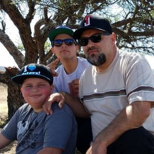 Meet your Posher, Javier